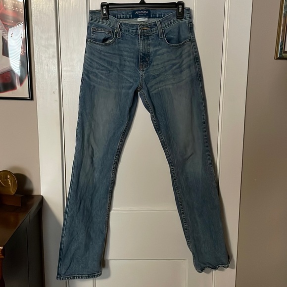 Arizona Bootcut Jeans - Picture 1 of 3
